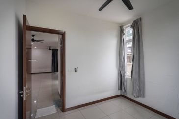 Setia Eco Park Elizabeth Falls