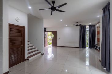 Setia Eco Park Elizabeth Falls