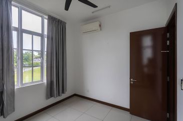 Setia Eco Park Elizabeth Falls