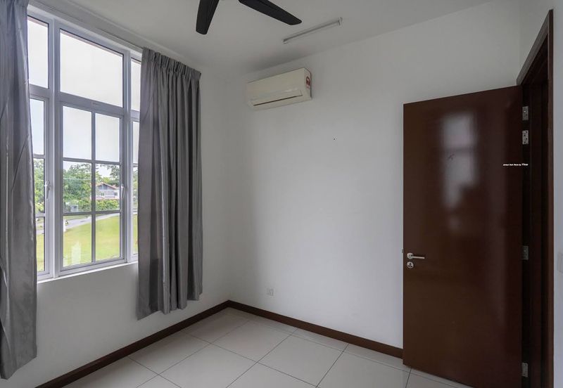 Setia Eco Park Elizabeth Falls