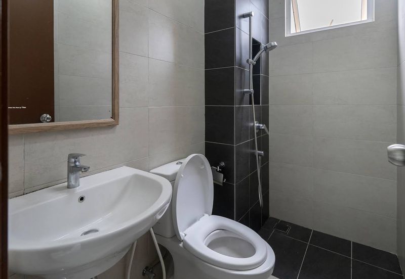 Setia Eco Park Elizabeth Falls