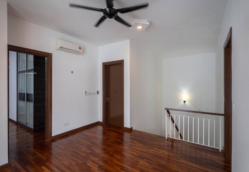 Setia Eco Park Elizabeth Falls