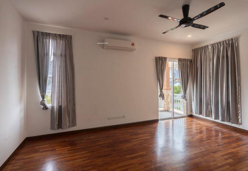 Setia Eco Park Elizabeth Falls