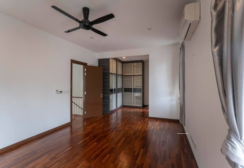 Setia Eco Park Elizabeth Falls