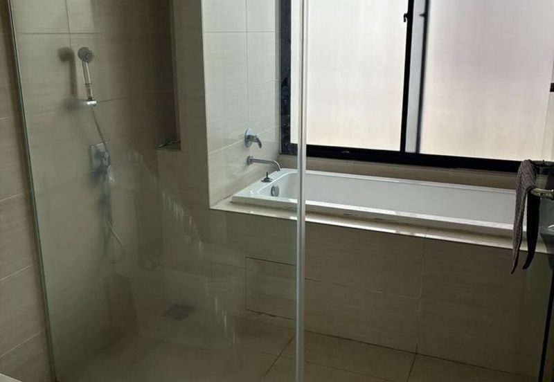 Grandezza @ Eco Sanctuary