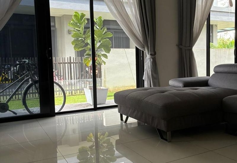 Grandezza @ Eco Sanctuary