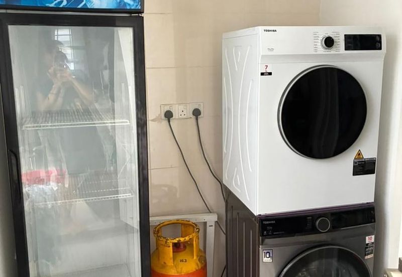 Grandezza @ Eco Sanctuary