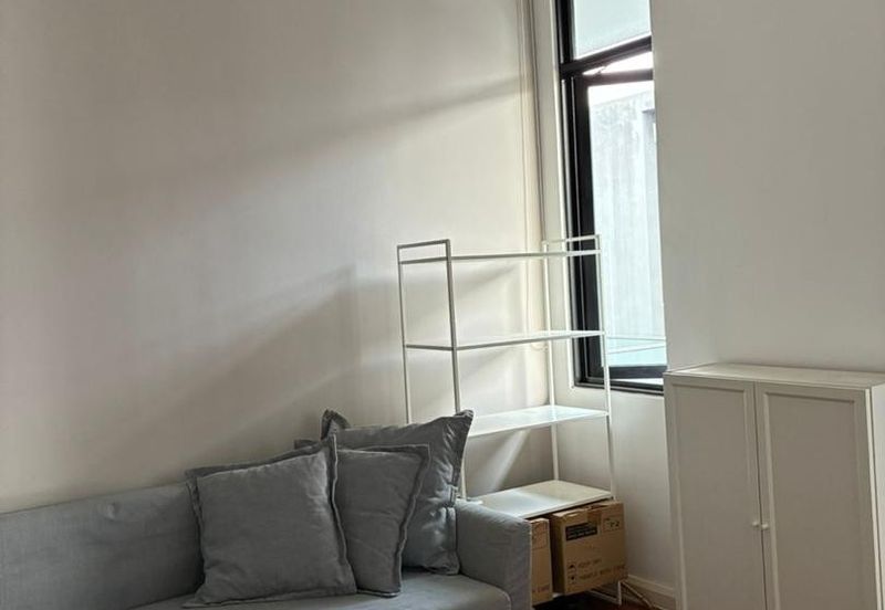 Grandezza @ Eco Sanctuary