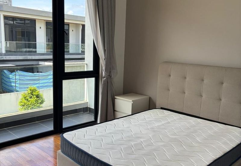 Grandezza @ Eco Sanctuary