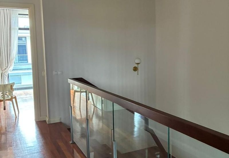 Grandezza @ Eco Sanctuary