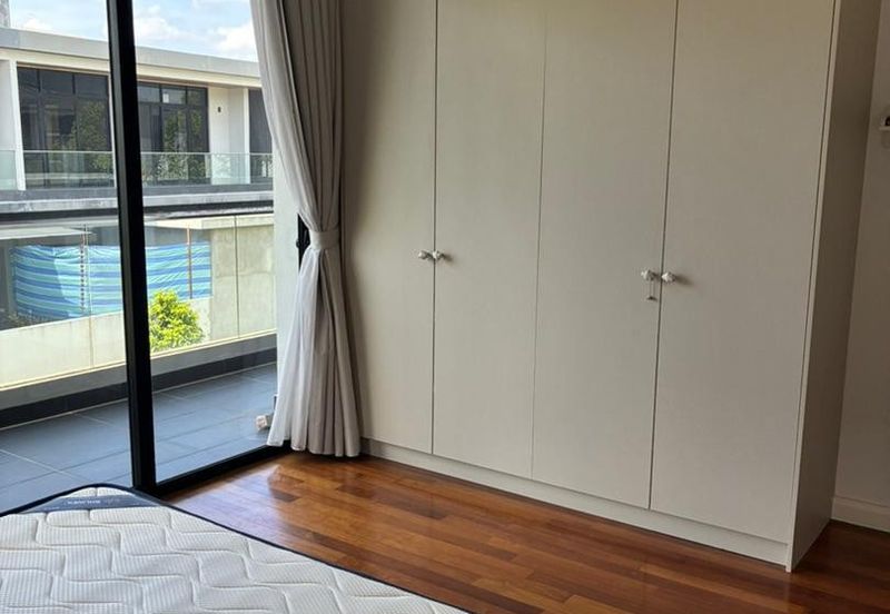 Grandezza @ Eco Sanctuary