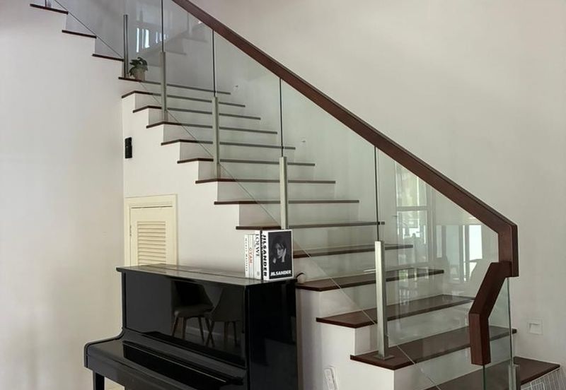 Grandezza @ Eco Sanctuary