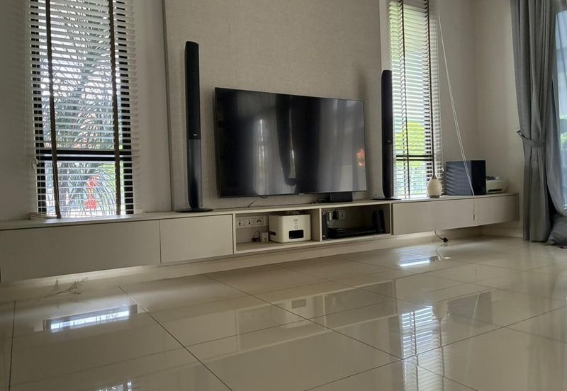 Grandezza @ Eco Sanctuary