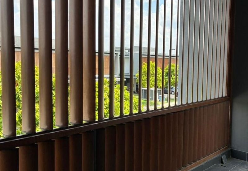 Grandezza @ Eco Sanctuary