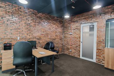 Bandar Bukit Raja @Taipan