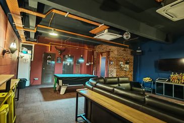 Bandar Bukit Raja @Taipan