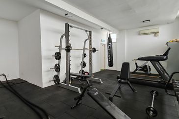 Bandar Bukit Raja @Taipan