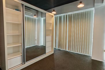 Bandar Bukit Raja @Taipan