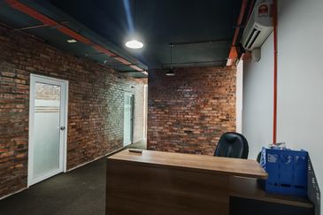 Bandar Bukit Raja @Taipan