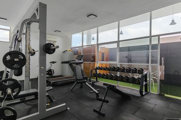 Bandar Bukit Raja @Taipan