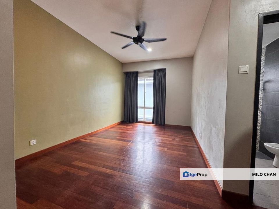 Bandar Parkland Fully Furnished Bungalow For Rent, Selangor, Klang