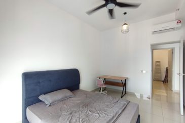 Setia City Residences @ Setia City