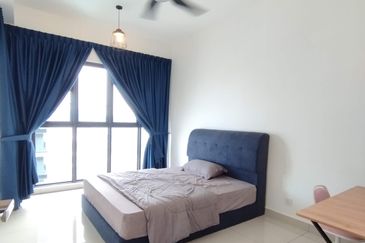 Setia City Residences @ Setia City