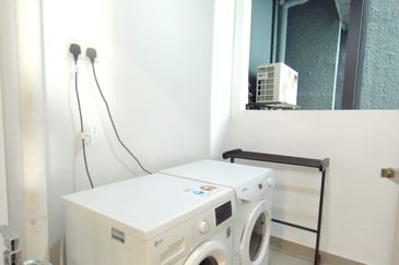 Setia City Residences @ Setia City