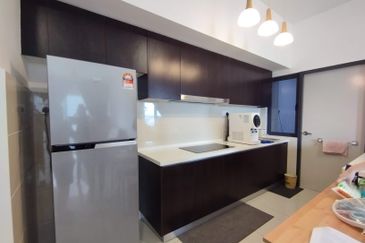 Setia City Residences @ Setia City