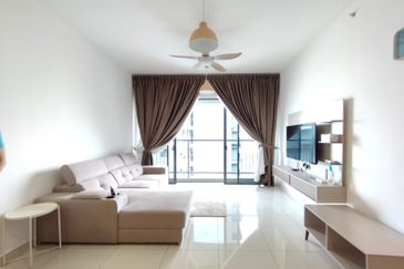 Setia City Residences @ Setia City