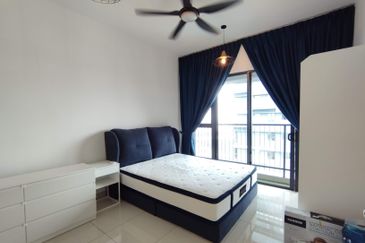 Setia City Residences @ Setia City