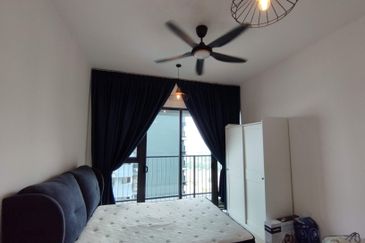 Setia City Residences @ Setia City