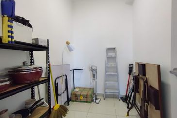 Setia City Residences @ Setia City