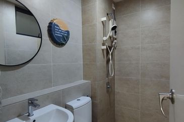 Setia City Residences @ Setia City