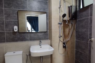 Setia City Residences @ Setia City