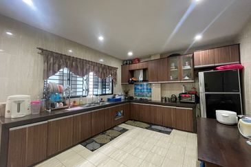 Butterfly Park @ Bandar Bukit Tinggi