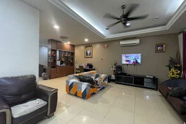 Butterfly Park @ Bandar Bukit Tinggi