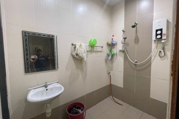 Butterfly Park @ Bandar Bukit Tinggi