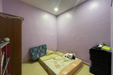 Butterfly Park @ Bandar Bukit Tinggi