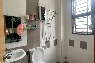 Butterfly Park @ Bandar Bukit Tinggi