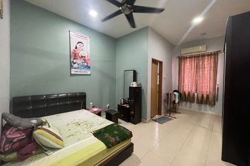 Butterfly Park @ Bandar Bukit Tinggi