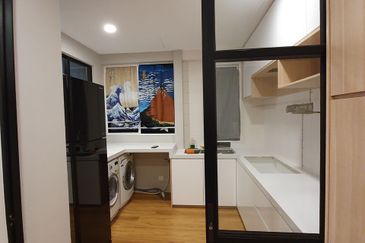 BSP21, Bandar Saujana Putra