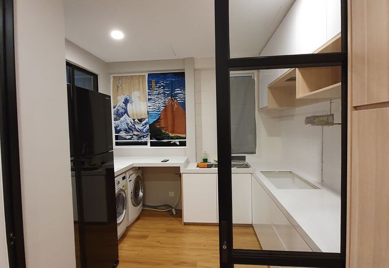 BSP21, Bandar Saujana Putra