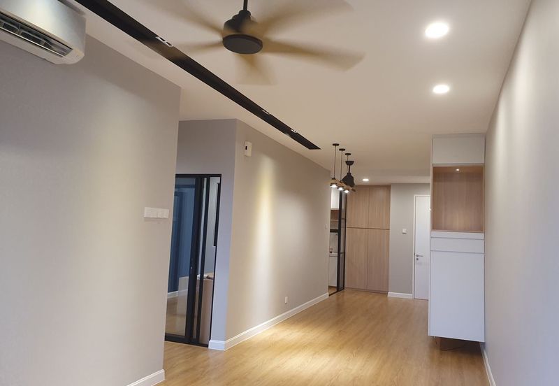 BSP21, Bandar Saujana Putra