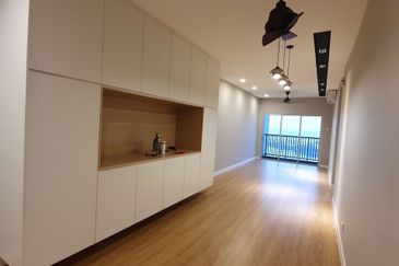 BSP21, Bandar Saujana Putra