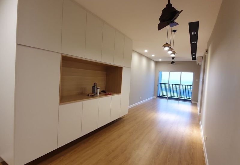 BSP21, Bandar Saujana Putra