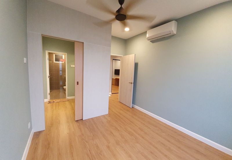 BSP21, Bandar Saujana Putra