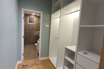 BSP21, Bandar Saujana Putra