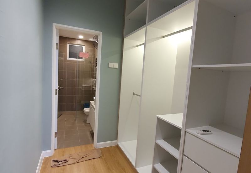 BSP21, Bandar Saujana Putra