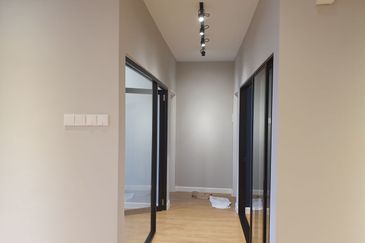 BSP21, Bandar Saujana Putra